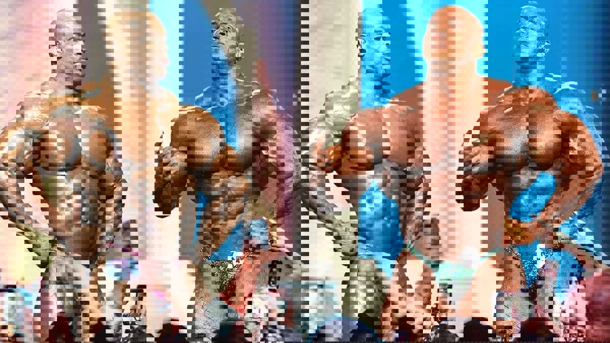 تحدث عن نقاط ضعفه ومنافسيه.. بيج رامي يكشف نظامه الغذائي والتدريبي