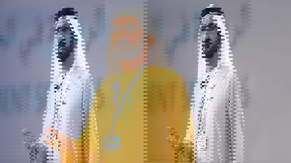 محمد بن راشد: اعتمدنا خطة لإسكان المواطنين بقيمة 32 مليار درهم