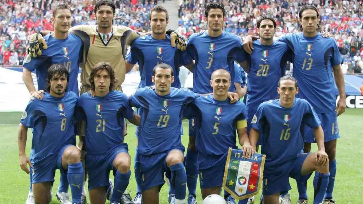 "أرهقني ولكن سأهزمه".. أسطورة إيطاليا يروي معاناته مع مرض الوهن العضلي المزمن