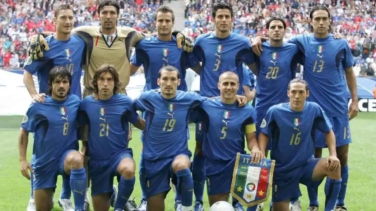 "أرهقني ولكن سأهزمه".. أسطورة إيطاليا يروي معاناته مع مرض الوهن العضلي المزمن