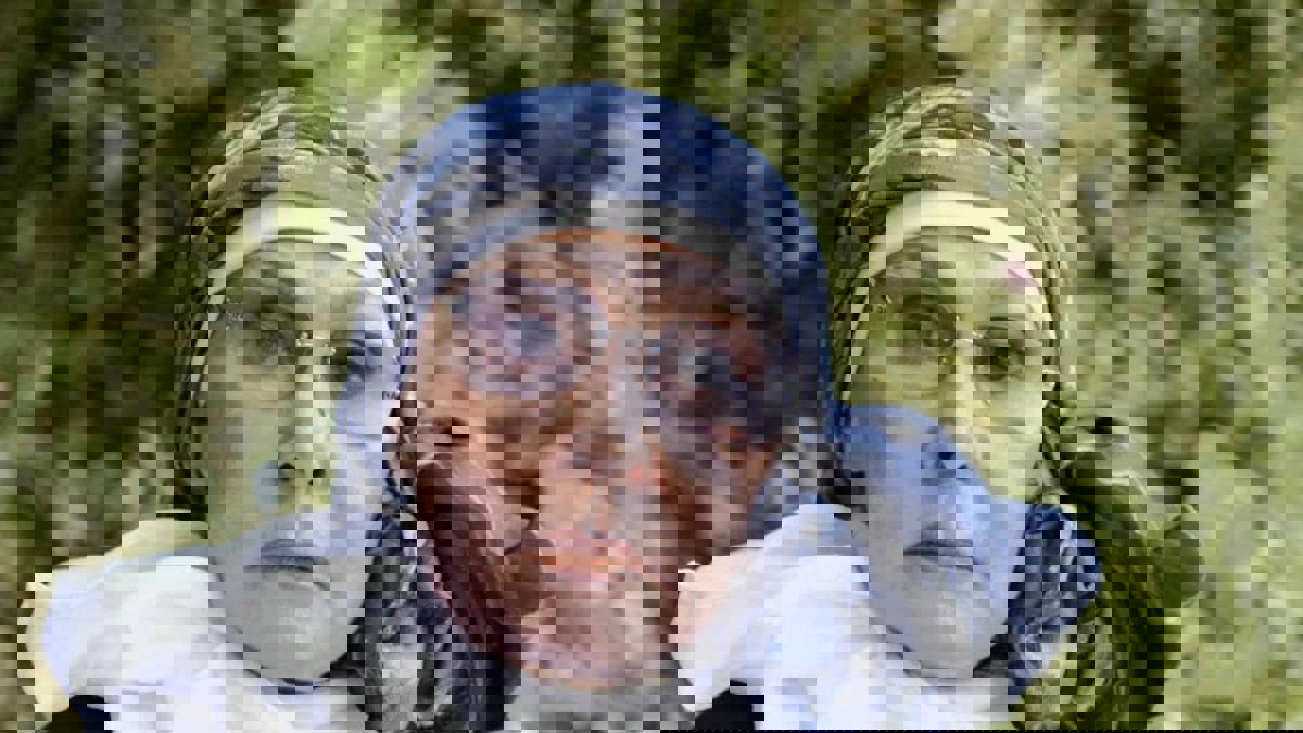 تدهور الحالة الصحية للفنانة سهير البابلي