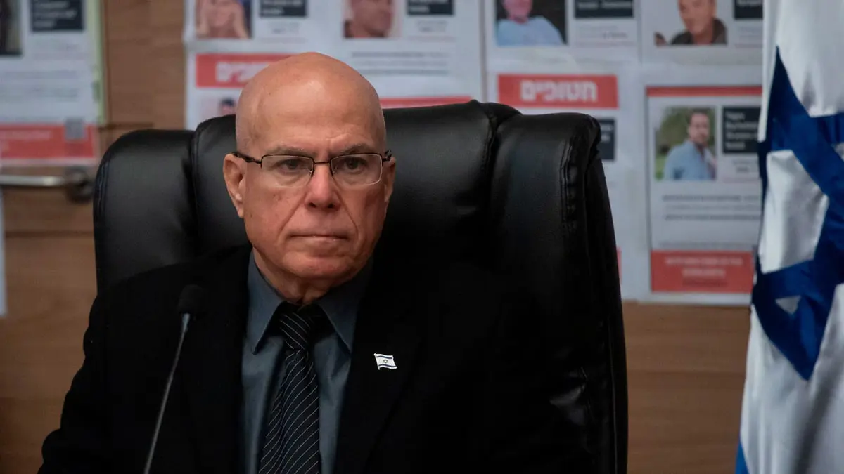 نائب إسرائيلي متطرف يُهدد المحكمة العليا