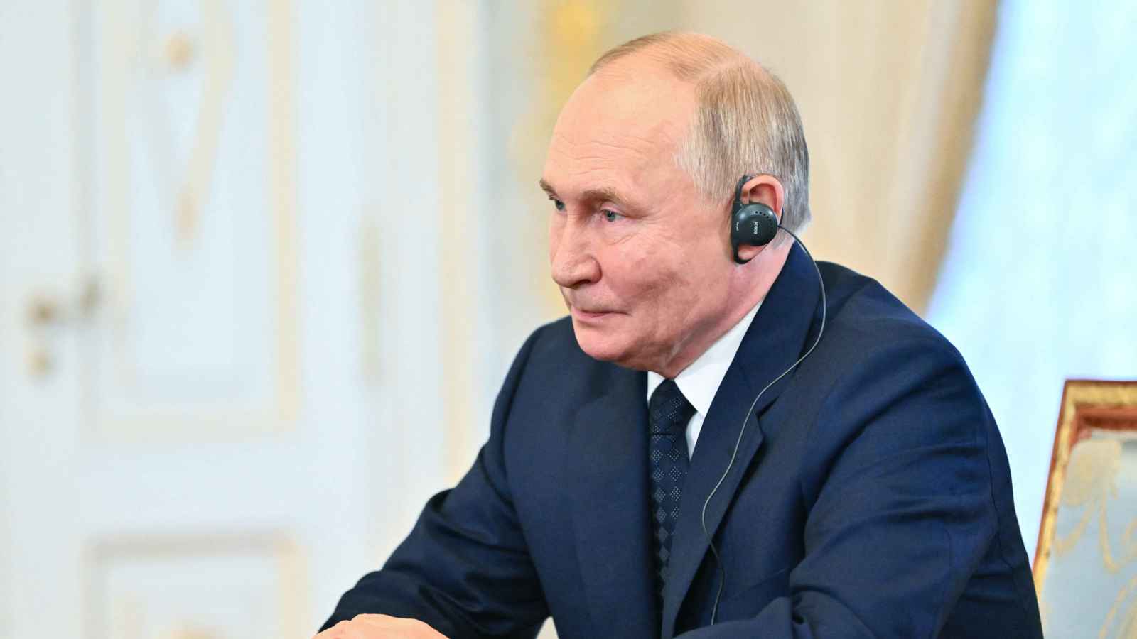 رسالة نووية وضربة موجهة.. خيارات على مكتب بوتين للرد على الغرب