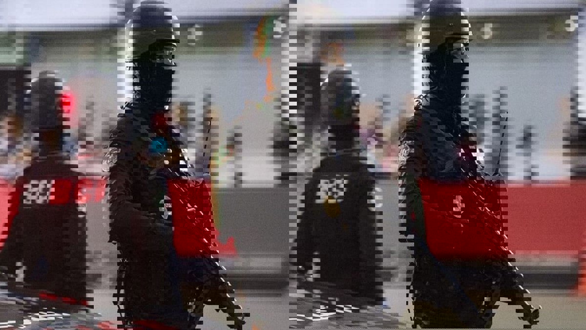 إصابة رجل أمن مغربي أحبط محاولة قتل سائح في أغادير