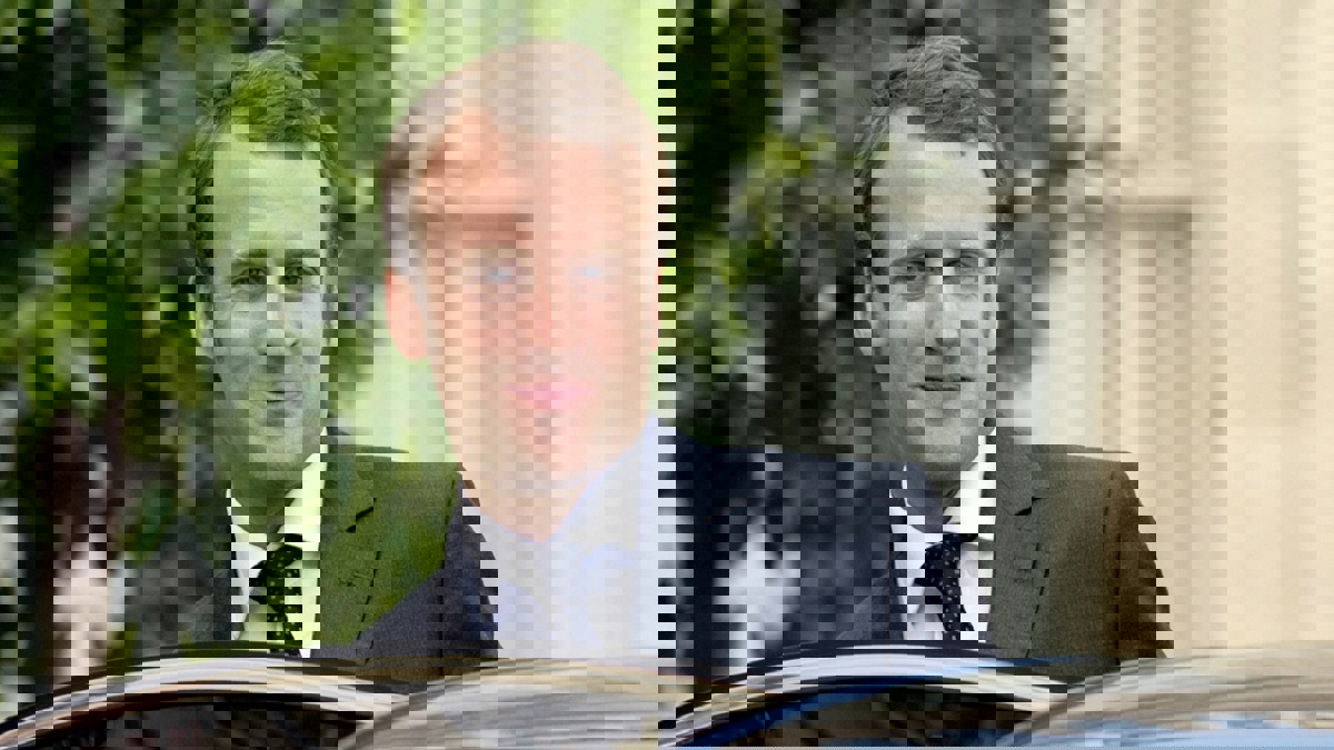 فرنسا: ماكرون لن يشارك في منتدى دافوس الاقتصادي هذا العام