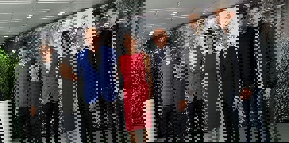 هل تسبب بايرن ميونخ في حظر ريال مدريد؟