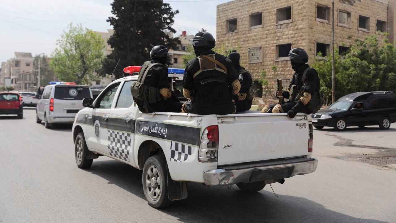 17 ضحية خلال أيام.. قلق من تنامي حالات الخطف في سوريا