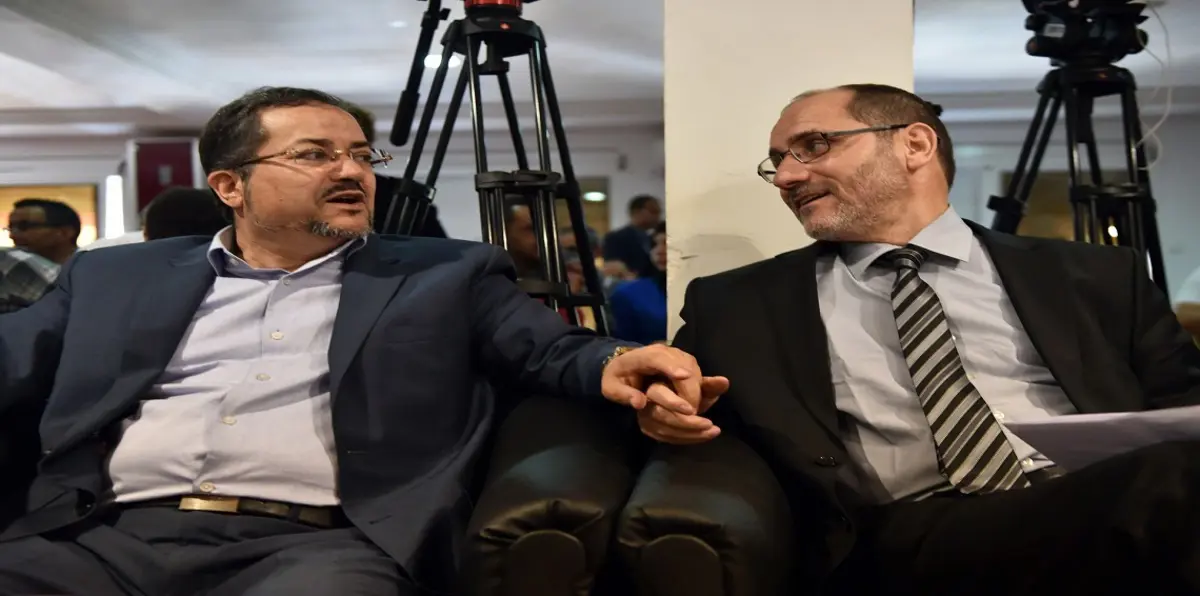 الجزائر.. العودة لحكومة بوتفليقة تفجر الخلاف داخل حزب الإخوان المسلمين