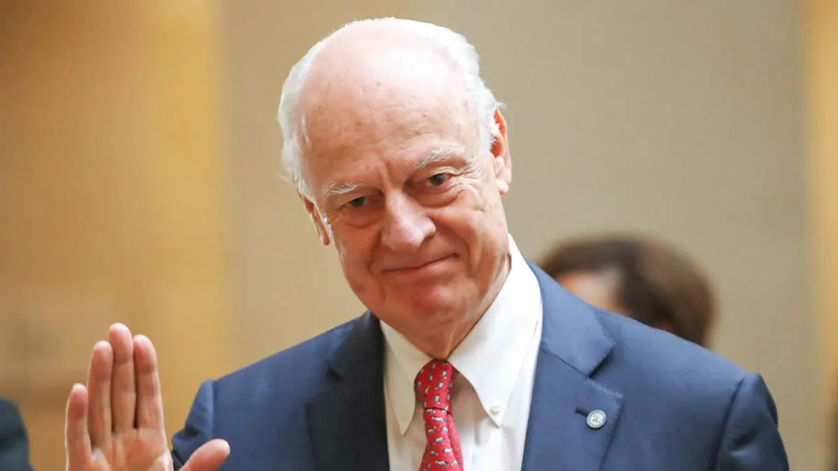 هل ينجح المبعوث الأممي خلال جولته المغاربية في إحداث "انفراجة" بقضية الصحراء؟