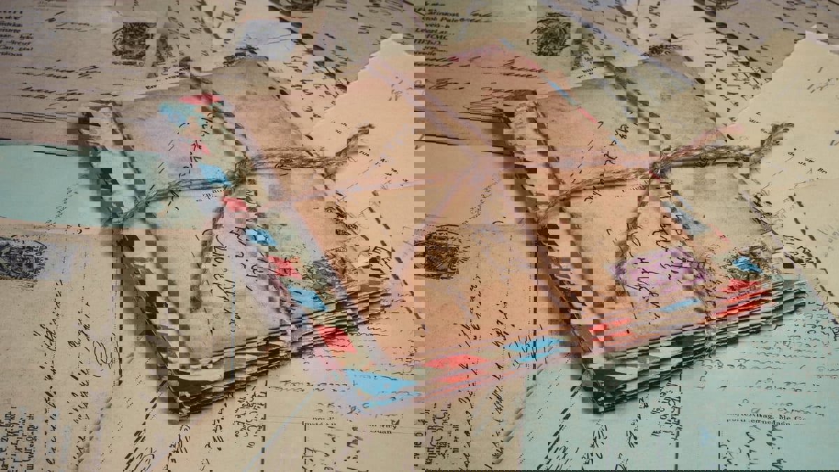 أغرب طريقة كانت تكتب بها الرسائل في الماضي