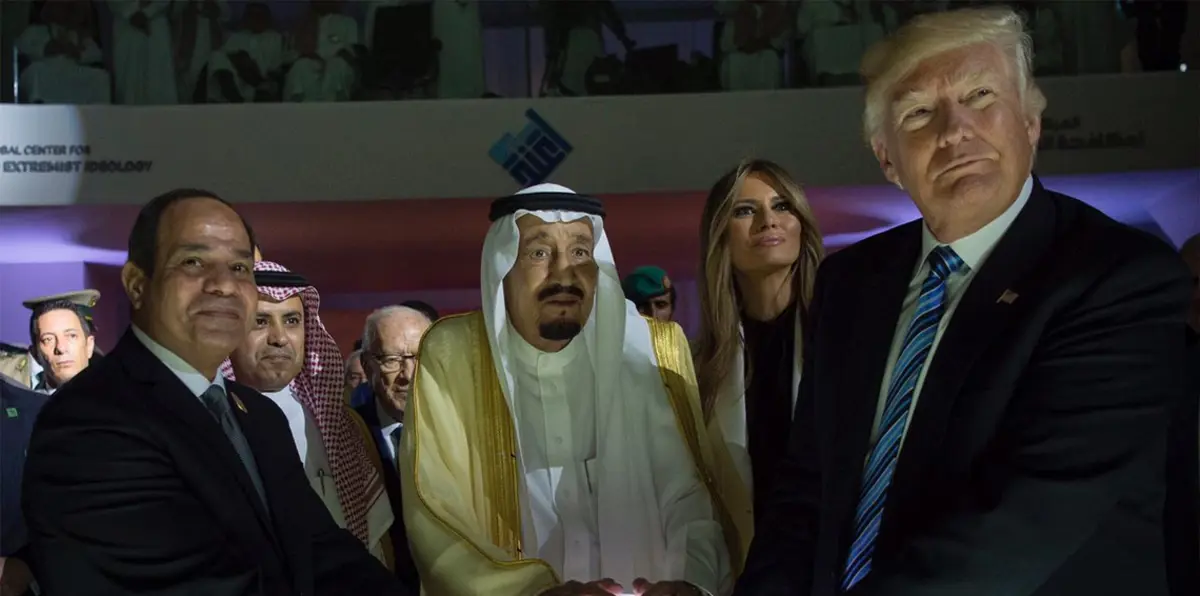 بالفيديو.. تعرّف على مركز مكافحة التّطرف (اعتدال) الذي تم إطلاقه في السعودية