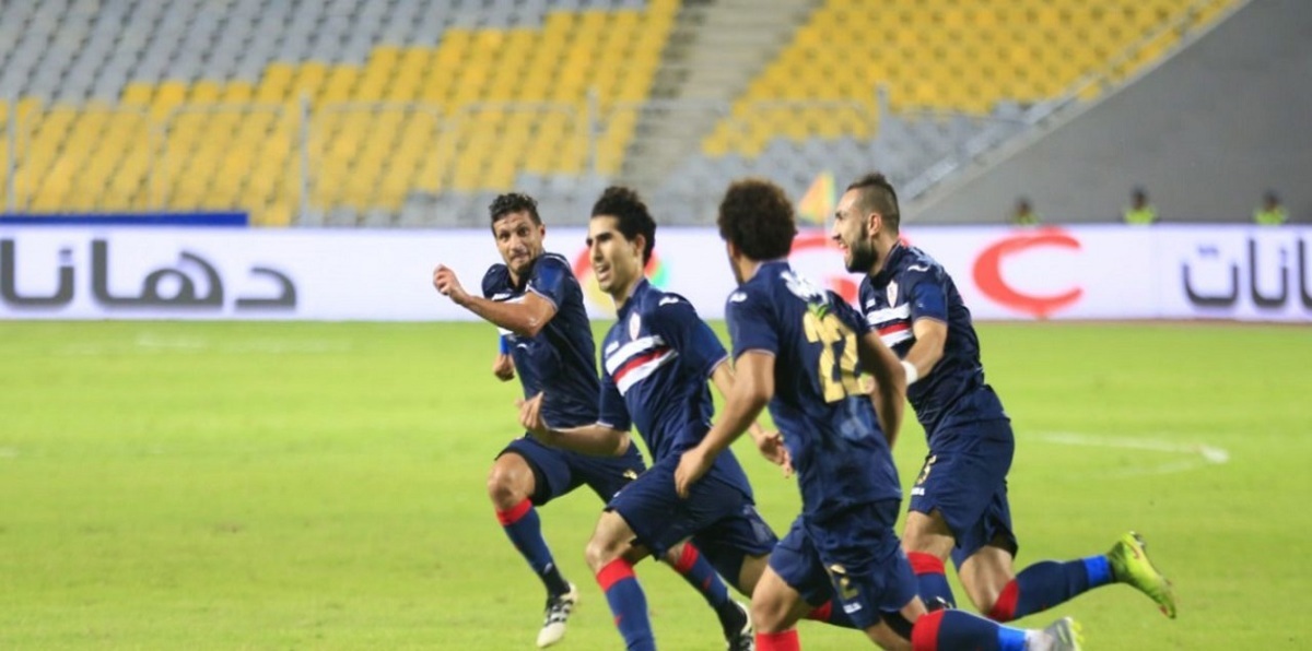 نادي الزمالك يتلقى موافقة هذا المدرب لقيادة الفريق