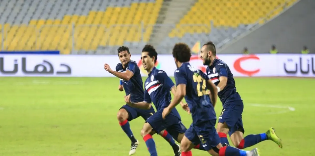 نادي الزمالك يتلقى موافقة هذا المدرب لقيادة الفريق