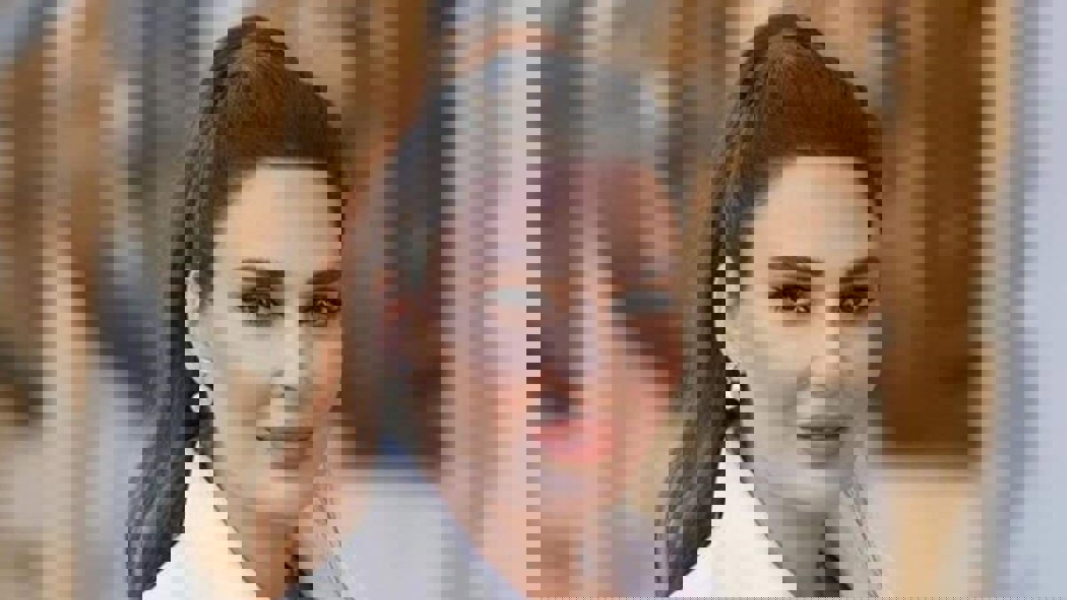 سيرين عبد النور ترد على منتقدي عودتها للفن بعد وفاة والدتها 