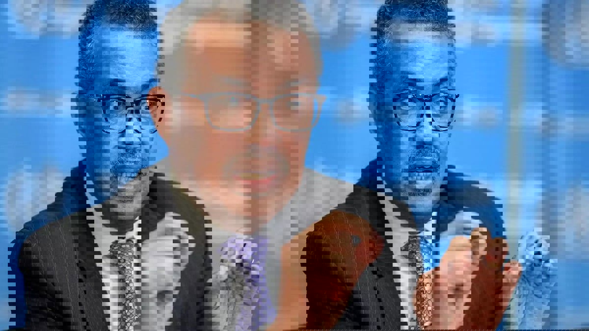 منظمة الصحة العالمية تشدد على ضرورة التخفيف التدريجي لإجراءات العزل