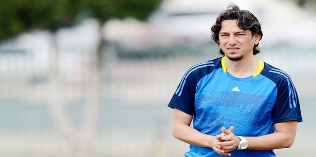 من يخلف عبدالله أبوزمع في قيادة منتخب الأردن؟