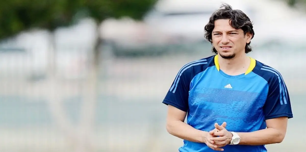 من يخلف عبدالله أبوزمع في قيادة منتخب الأردن؟