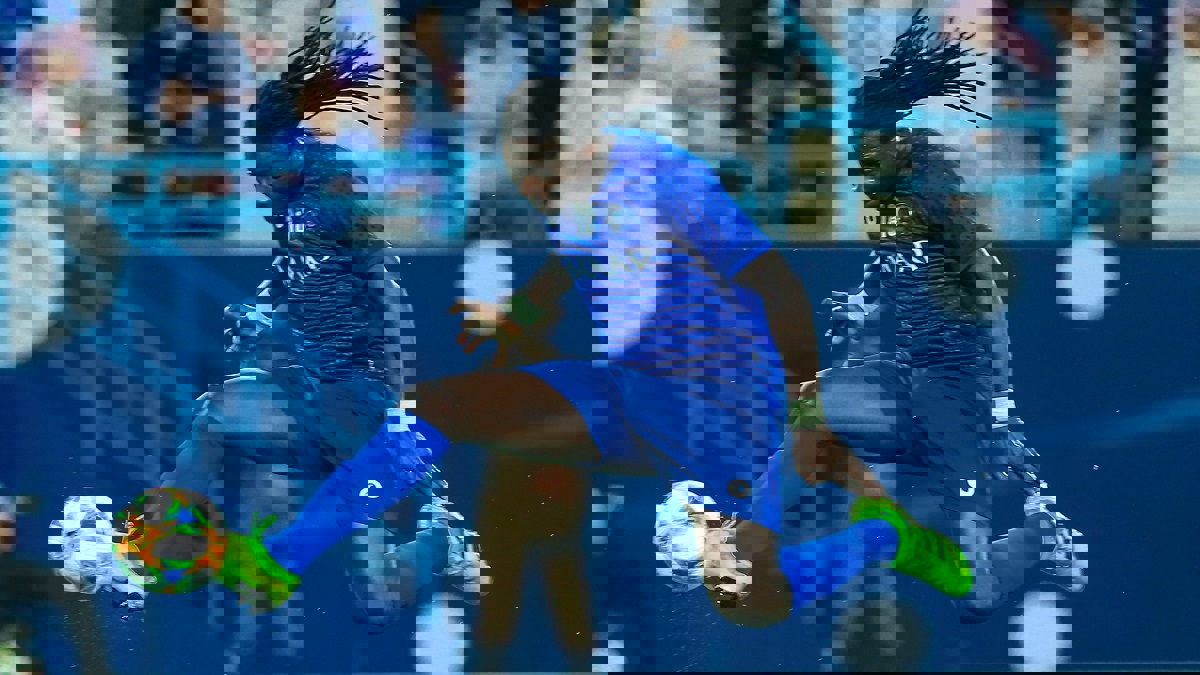 صحيفة: بافيتيمبي غوميز مهاجم الهلال السعودي يتفاوض مع ناد تركي