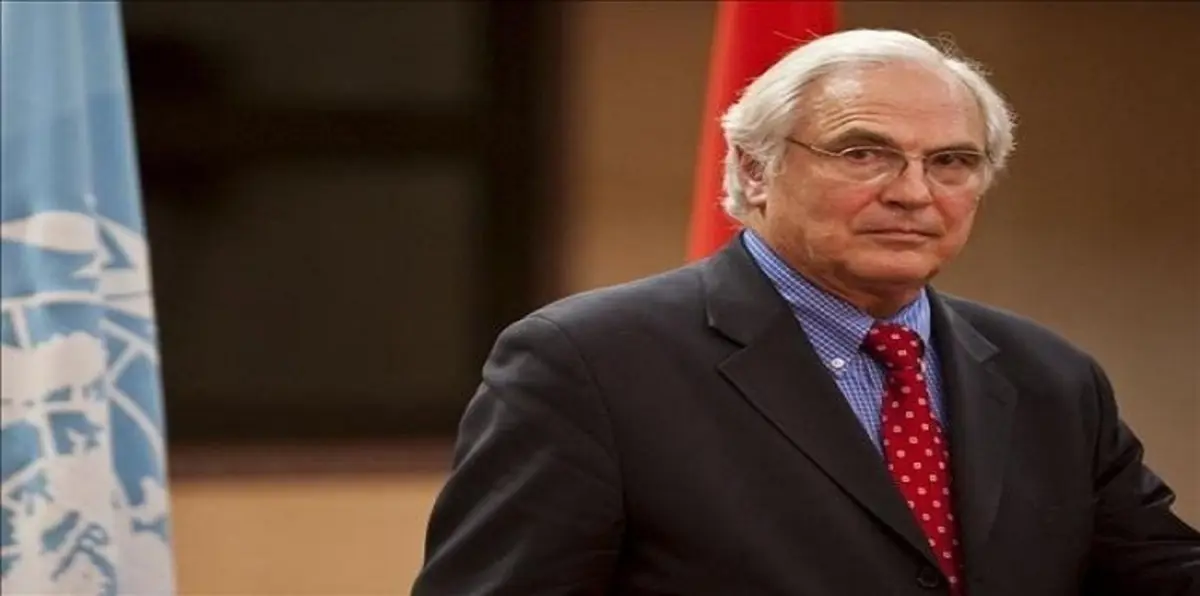 مبعوث الأمم المتحدة إلى المغرب يكثف زياراته لإيجاد حل لملف الصحراء