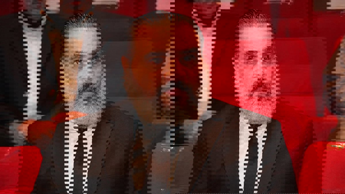 مجدي كامل لـ"إرم نيوز": "كوبرا" عمل مميز.. وتشبيهي بمحمود عبد العزيز شرف