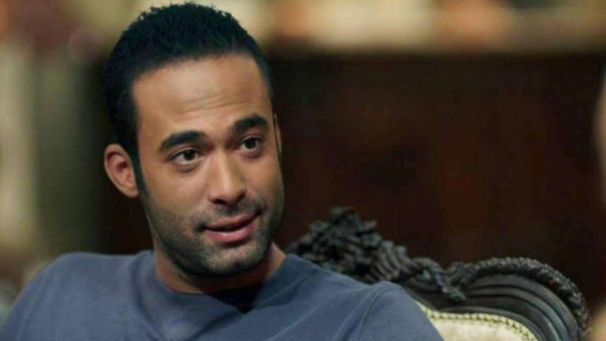 نقيب الممثلين يكشف حقيقة اقتحام ورثة هيثم أحمد زكي لفيلته.. ووصية الراحل (فيديو)‎