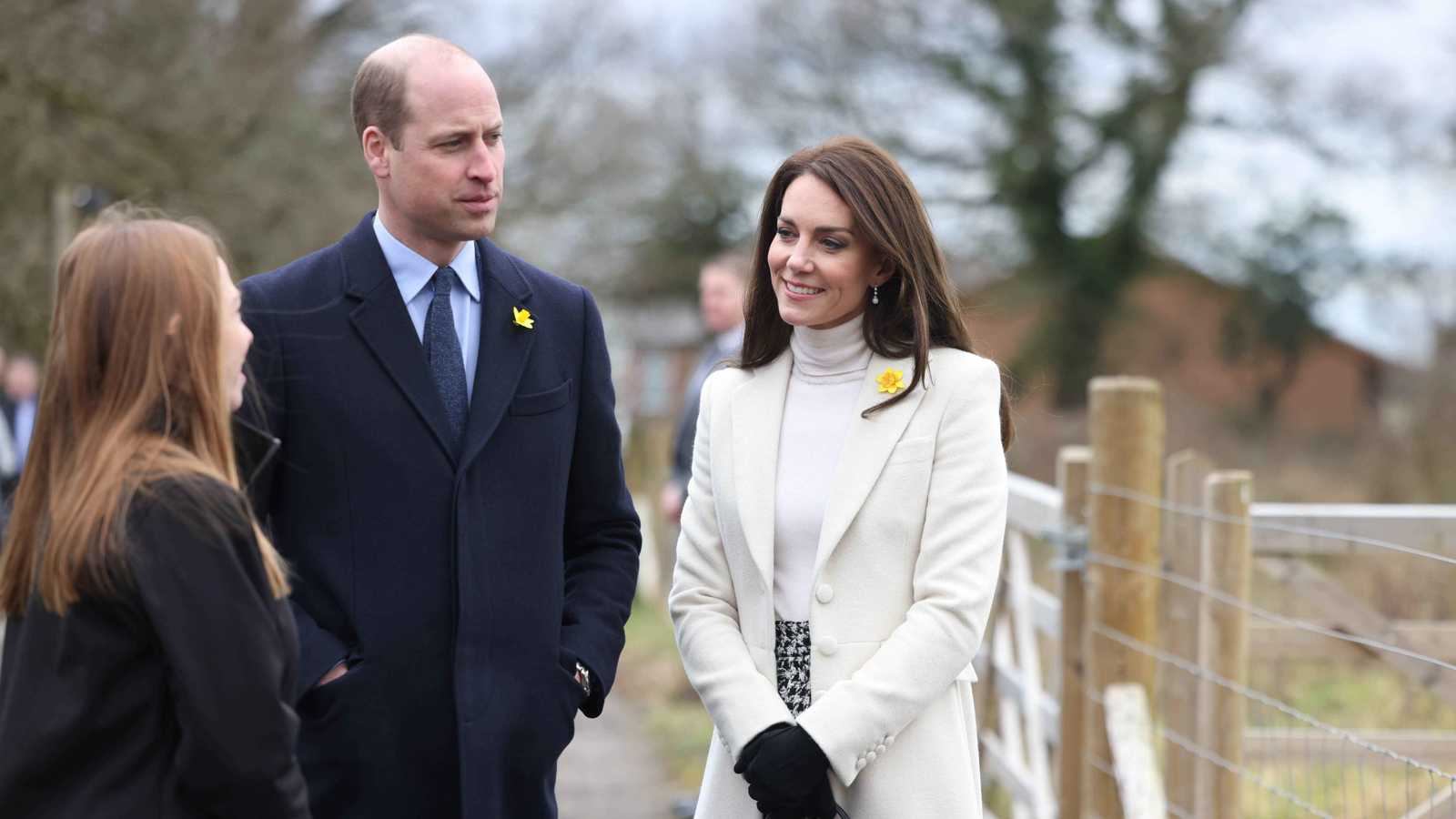 بعد فترة صعبة.. ويليام وكيت يستعدان للانتقال إلى منزل جديد