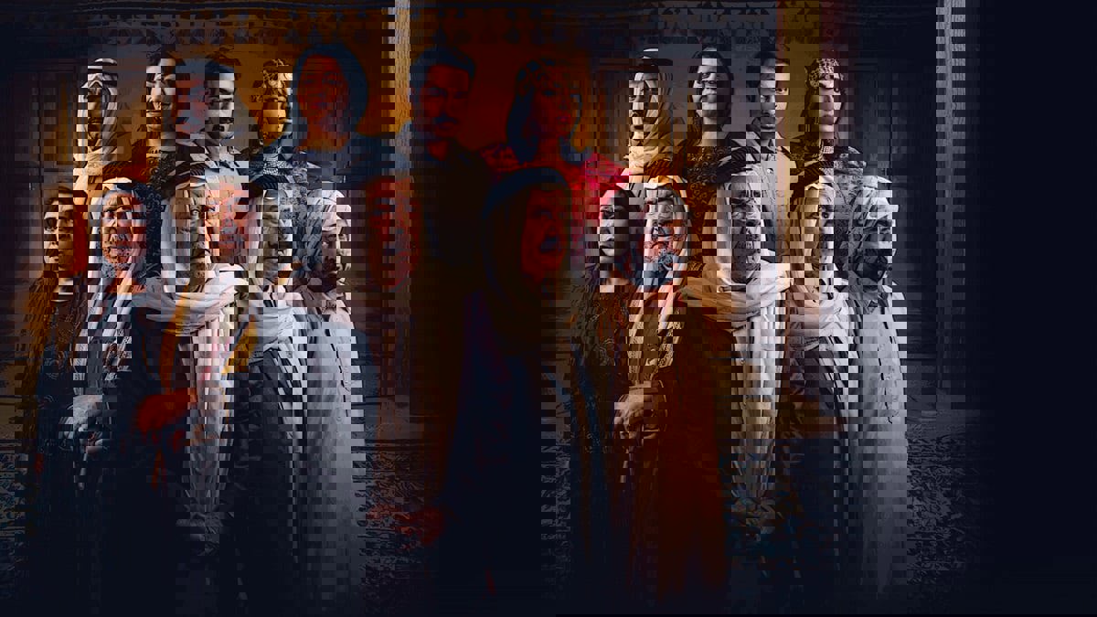 مخرج المسلسل الكويتي "محمد علي رود" يعلن مسؤوليته عن خلط بين أسماء الأنبياء