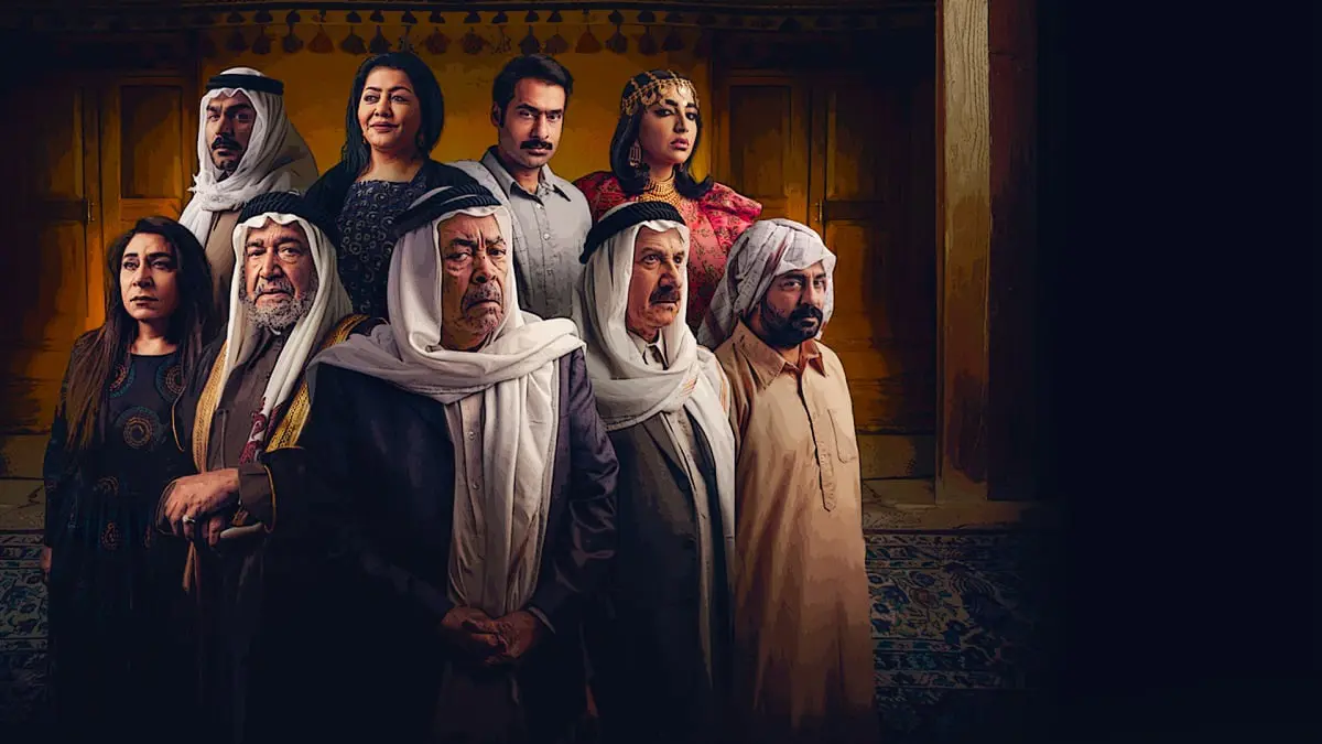 مخرج المسلسل الكويتي "محمد علي رود" يعلن مسؤوليته عن خلط بين أسماء الأنبياء