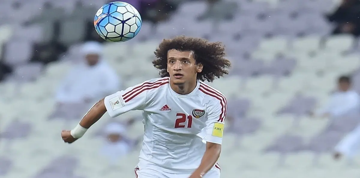 ضربة قوية للإمارات قبل مواجهة السعودية