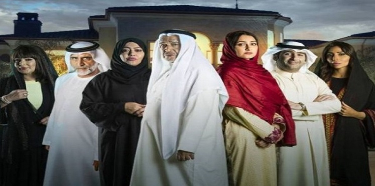 "خيانة وطن" يضع الدراما الإماراتية على خارطة المنافسة