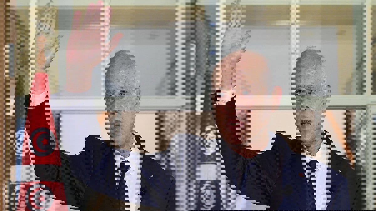 بعد 3 سنوات في الرئاسة.. كيف يقيّم التونسيون أداء قيس سعيد؟