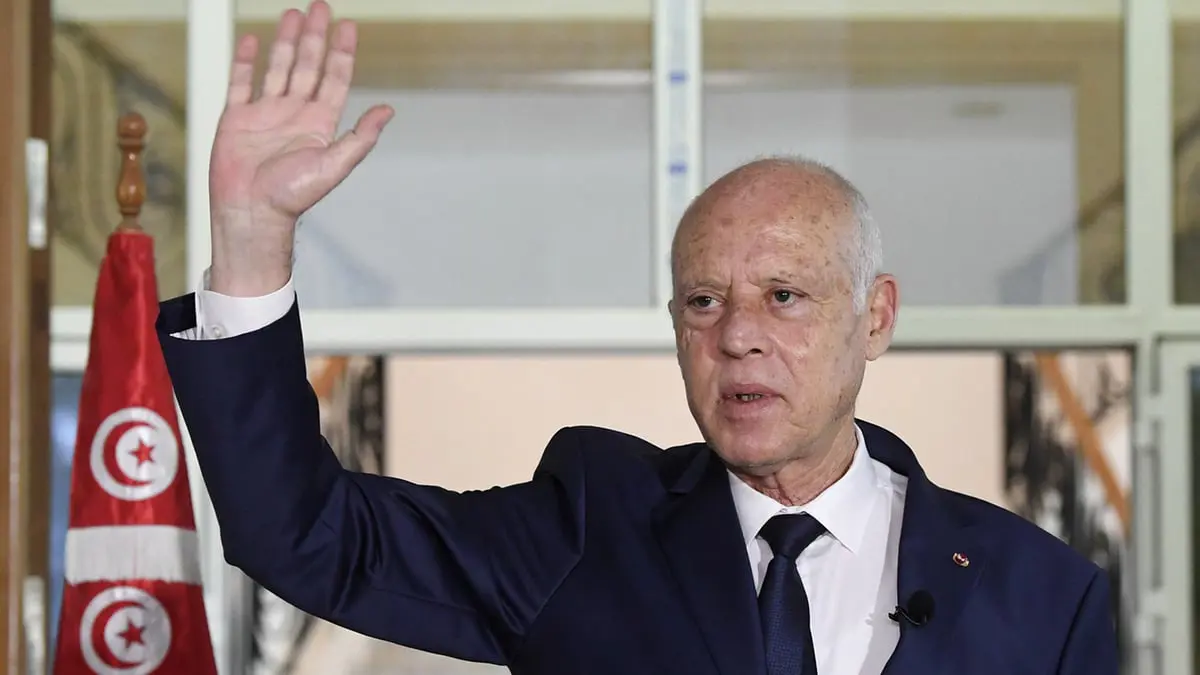 بعد 3 سنوات في الرئاسة.. كيف يقيّم التونسيون أداء قيس سعيد؟