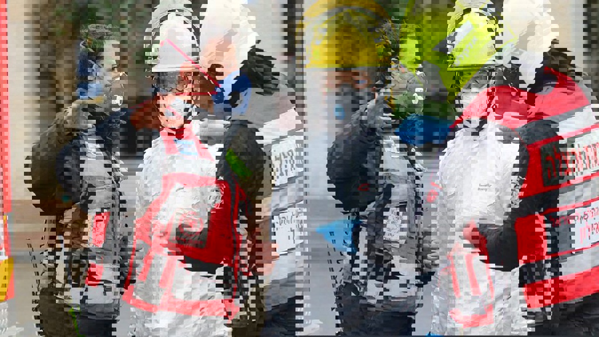 ارتفاع عدد مصابي كورونا في إسرائيل إلى 427 حالة