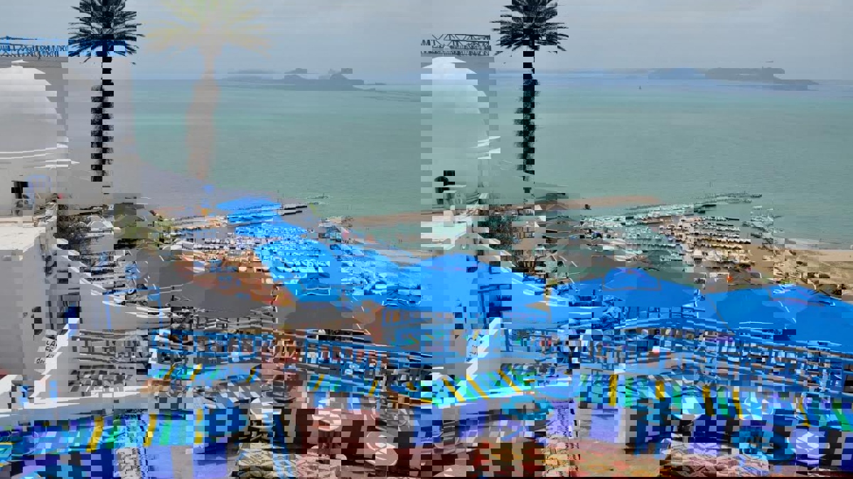 احتياطيات تونس من العملات الأجنبية ترتفع إلى 6.6 مليار دولار