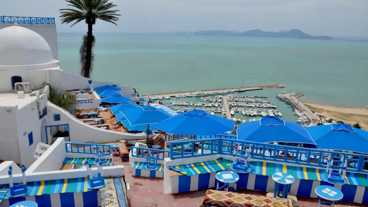 احتياطيات تونس من العملات الأجنبية ترتفع إلى 6.6 مليار دولار