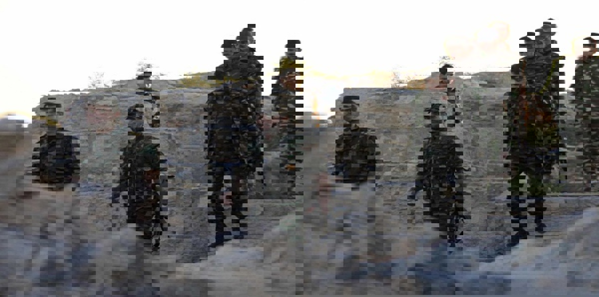 في مواجهة القادم الأصعب