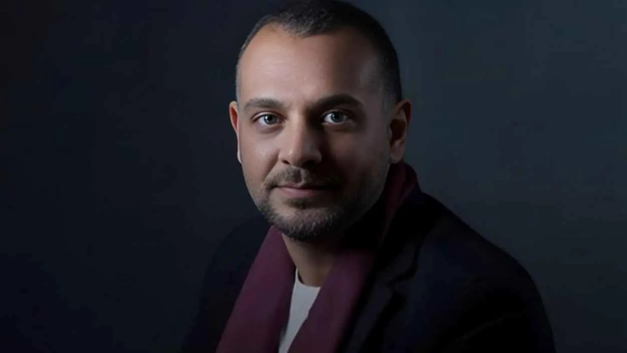 كواليس "قلبي ومفتاحه".. كيف غيّر تامر محسن أدوار أبطاله؟