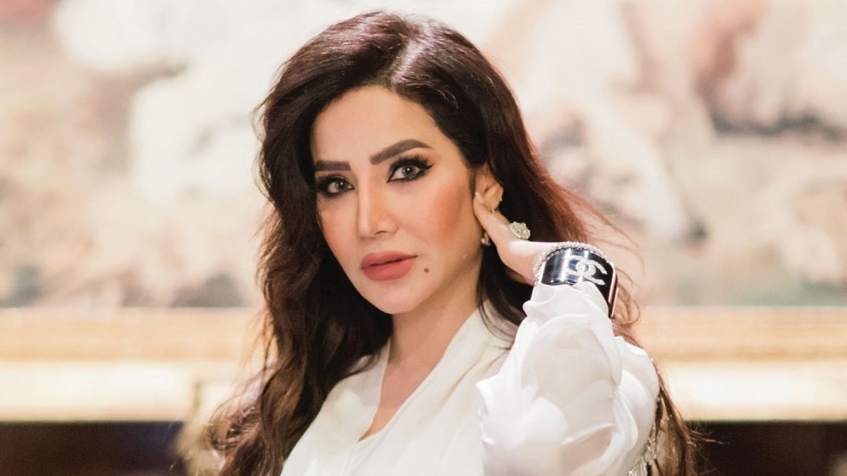 لجين عمران تخوض أولى تجاربها التمثيلية في رمضان