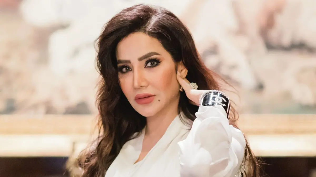 لجين عمران تخوض أولى تجاربها التمثيلية في رمضان