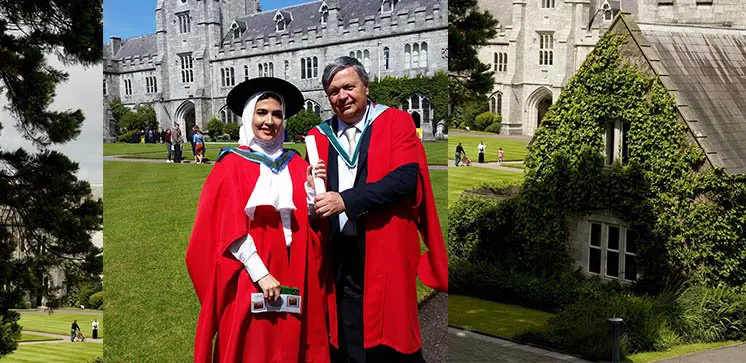 "أبل" تعين الأكاديمية السعودية الشابة أسيل الخليوي في منصب قيادي