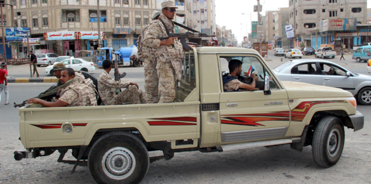 اليمن.. التحالف يعلن التزامه بالهدنة مع احتفاظه بالرد على أي خرق