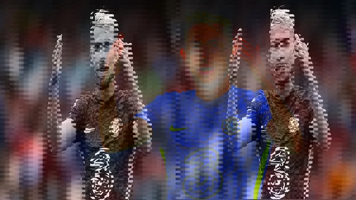 تسريبات: فوز جورجينيو بجائزة أفضل لاعب في أوروبا