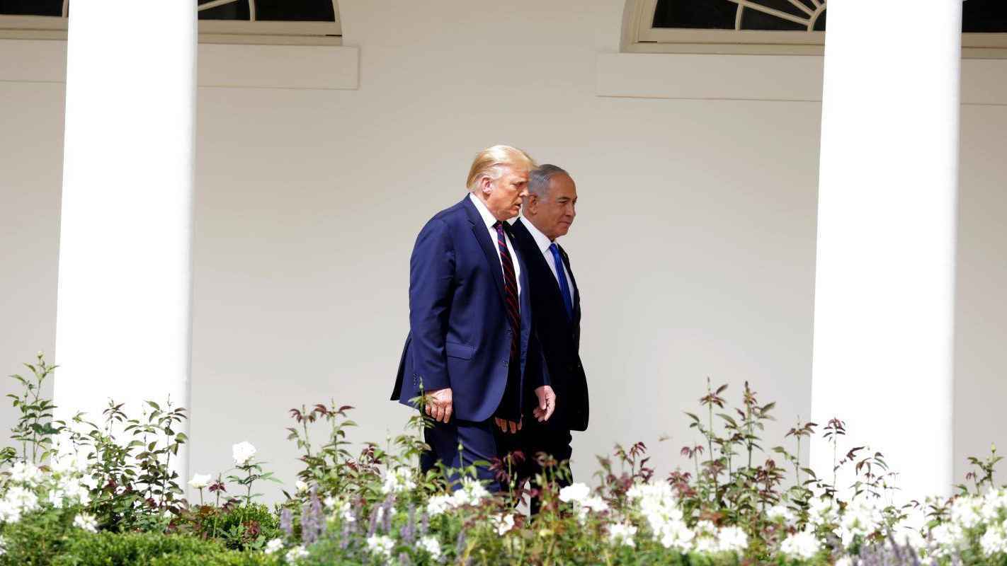 نتنياهو في مرمى النار.. تدهور العلاقة مع واشنطن يثير مخاوف إسرائيل