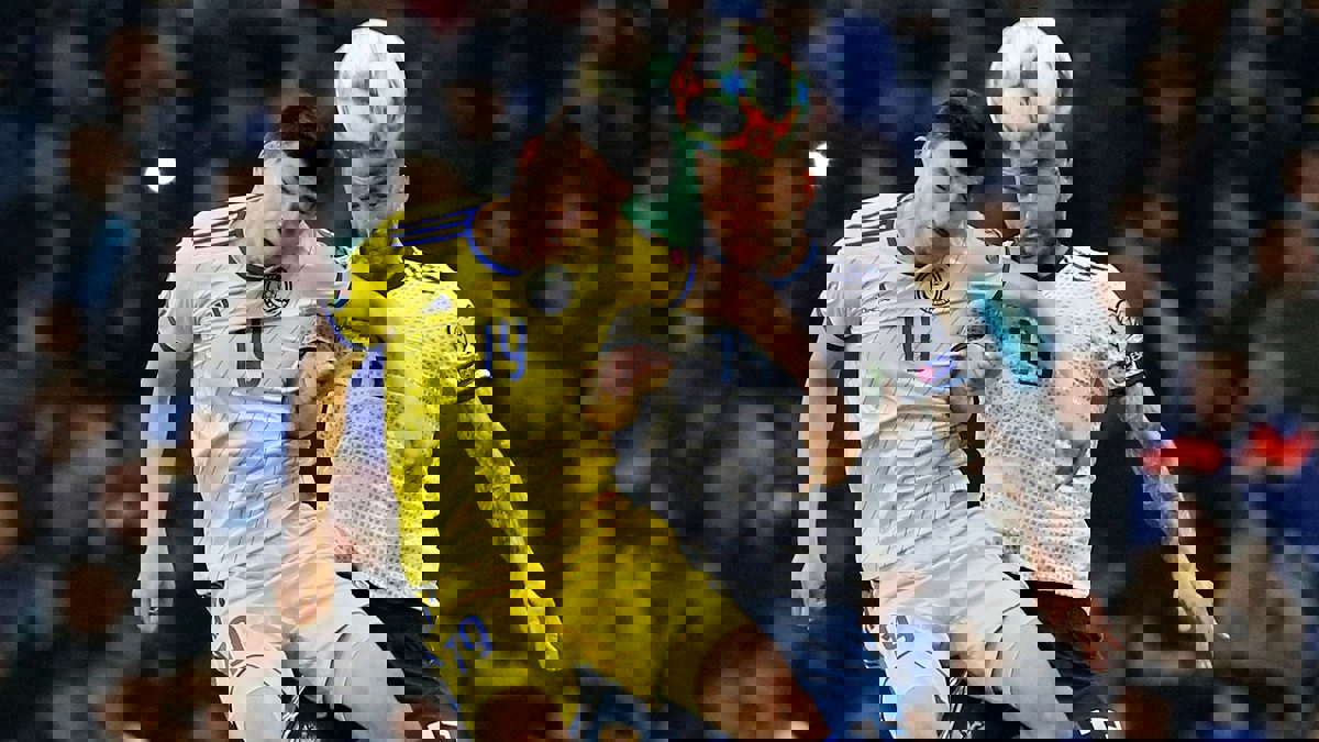 منتخب روسيا يكتسح كازاخستان وويلز تستهل مشوارها بالفوز على سلوفاكيا في التصفيات المؤهلة لأمم أوروبا 2020