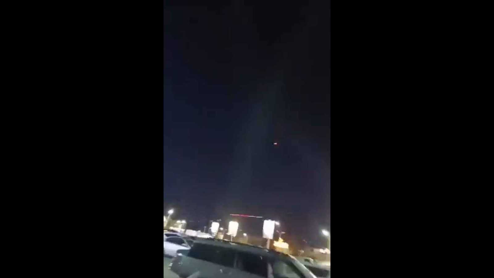 اندلاع اشتباكات عنيفة بين ميليشيات مسلحة في مصراتة الليبية (فيديو)