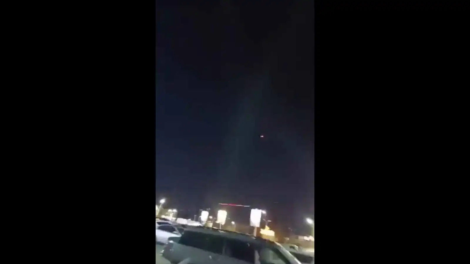 اندلاع اشتباكات عنيفة بين ميليشيات مسلحة في مصراتة الليبية (فيديو)