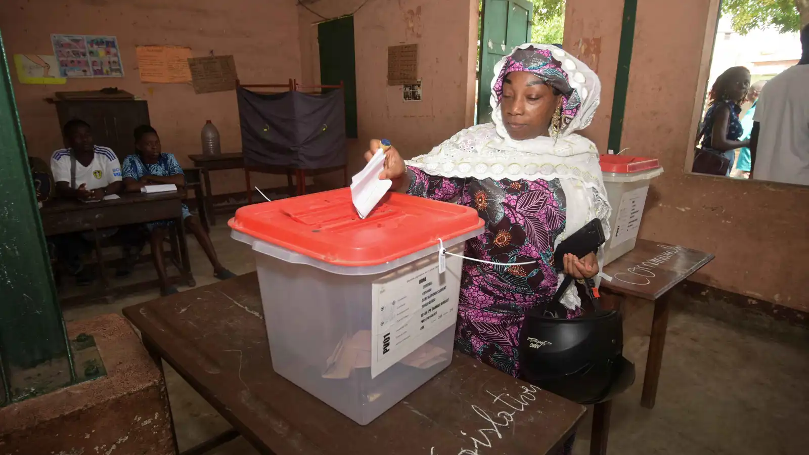 بنين.. انتخابات حاسمة لعهد سياسي جديد