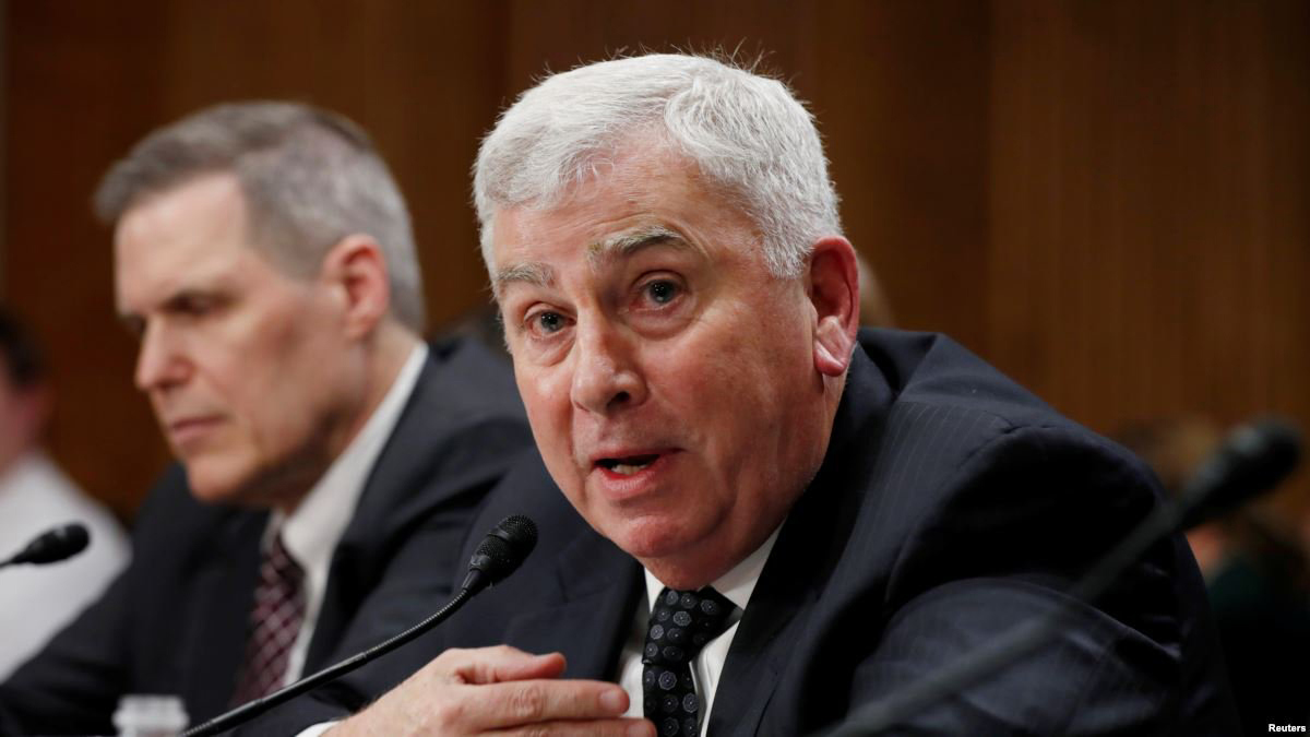 سفير أمريكا في السعودية يحث على رد "لا يصل إلى حد الحرب" على الهجوم على ناقلات بالخليج‎