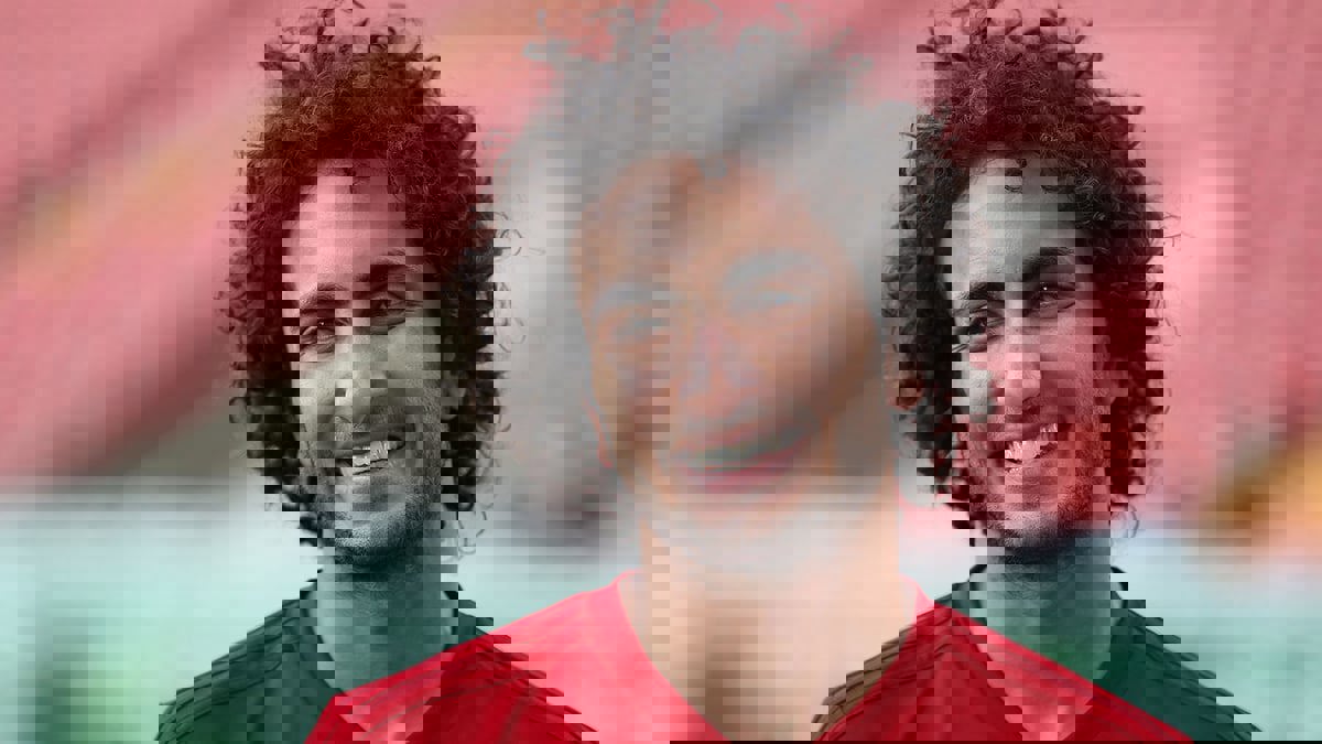 عمرو وردة: أخضع للعلاج النفسي ولا أستحق ما يحدث معي (فيديو)