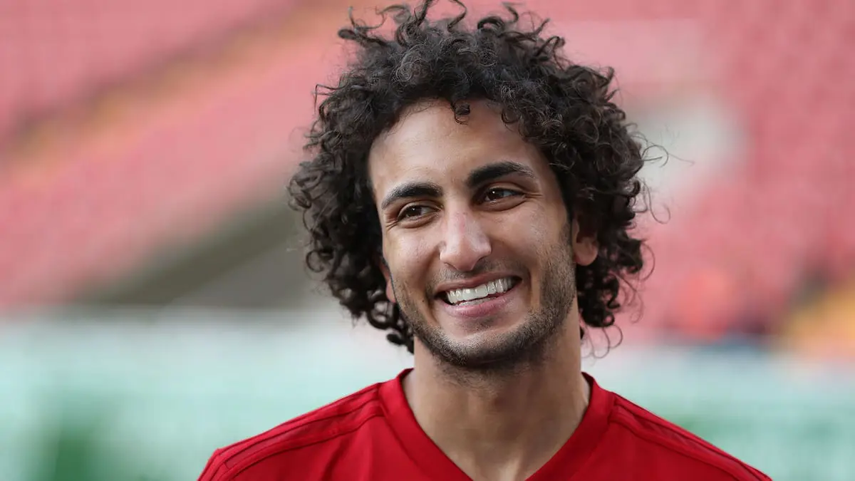 عمرو وردة: أخضع للعلاج النفسي ولا أستحق ما يحدث معي (فيديو)